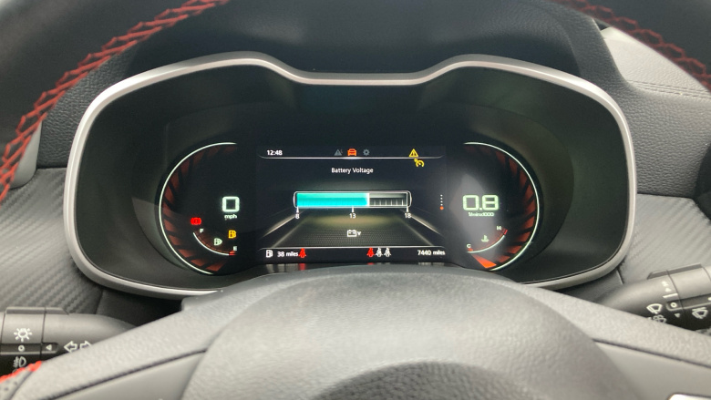 MG ZS 1.5 VTi-TECH Exclusive 5dr Petrol Hatchback